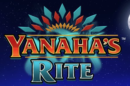 Yanahas Rite Slot Icon