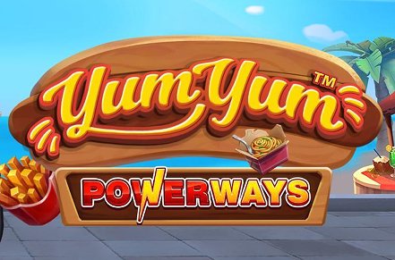 Yum Yum Powerways Slot Icon