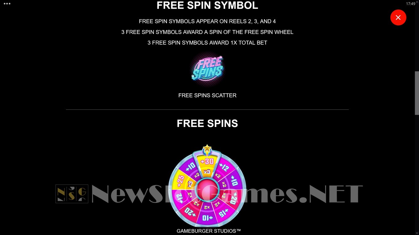 Zee Strike Slot Slot Image in Demo - pic. 5