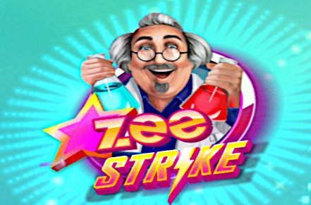 Zee Strike Slot Icon
