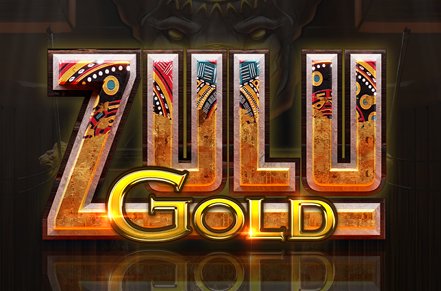 Zulu Gold Slot Icon