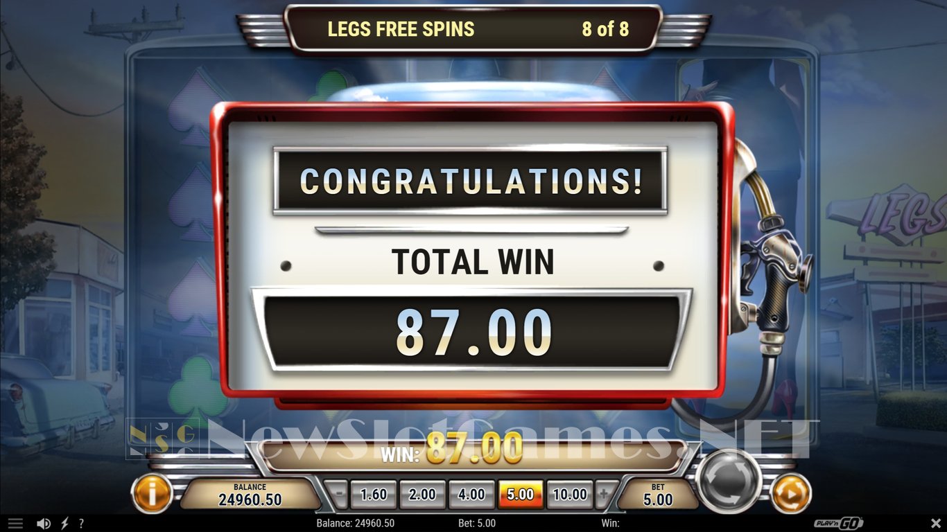 ZZ Top Roadside Riches Slot Slot Image in Demo - pic. 12
