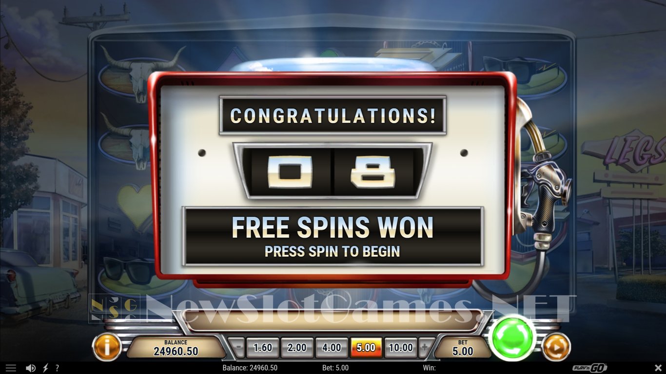 ZZ Top Roadside Riches Slot Slot Image in Demo - pic. 8