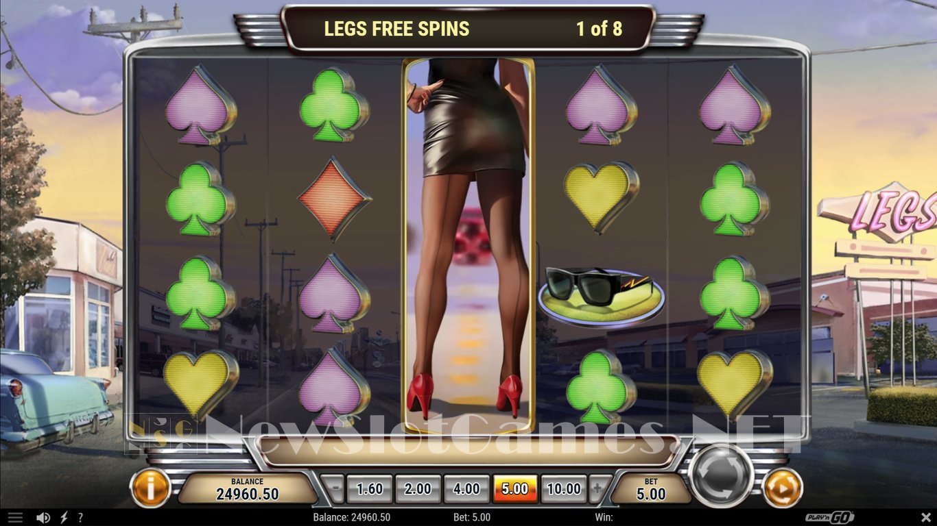 ZZ Top Roadside Riches Slot Slot Image in Demo - pic. 9