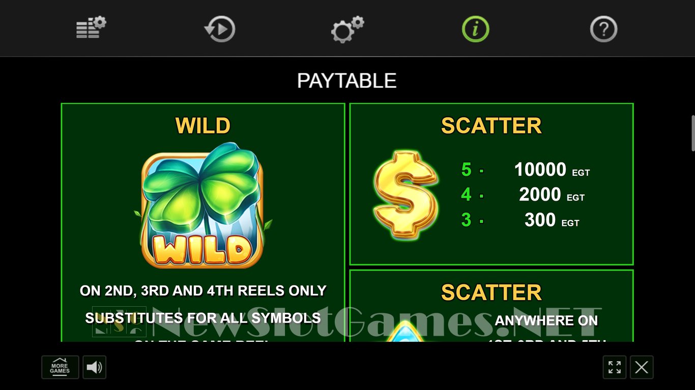 100 Bulky Fruits Slot Slot Image in Demo - pic. 2