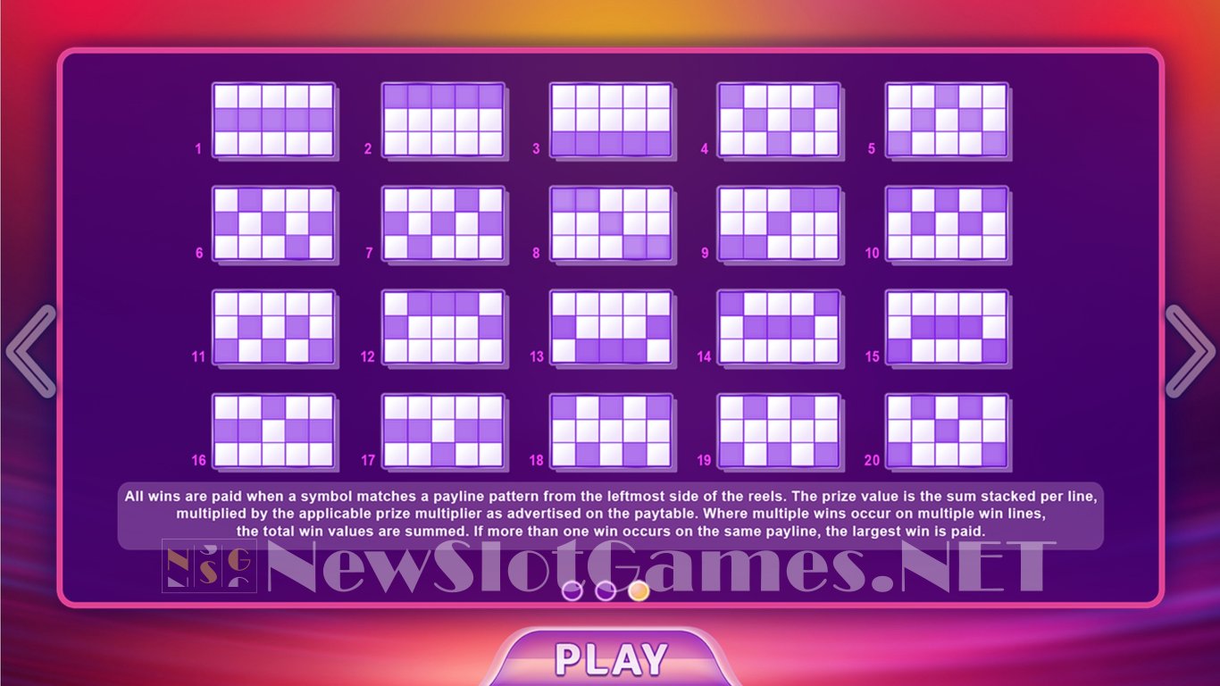 20 Boost Hot Slot Slot Image in Demo - pic. 3