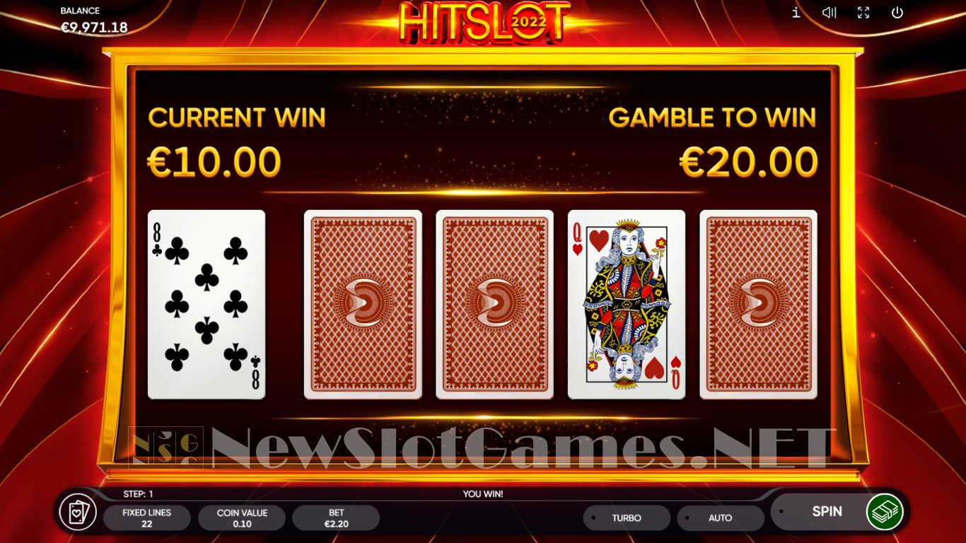 2022 Hit Slot Slot Image in Demo - pic. 6