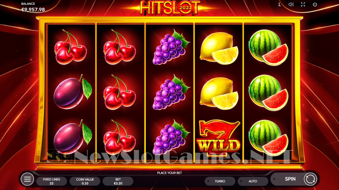 2022 Hit Slot Slot Image in Demo - pic. 7