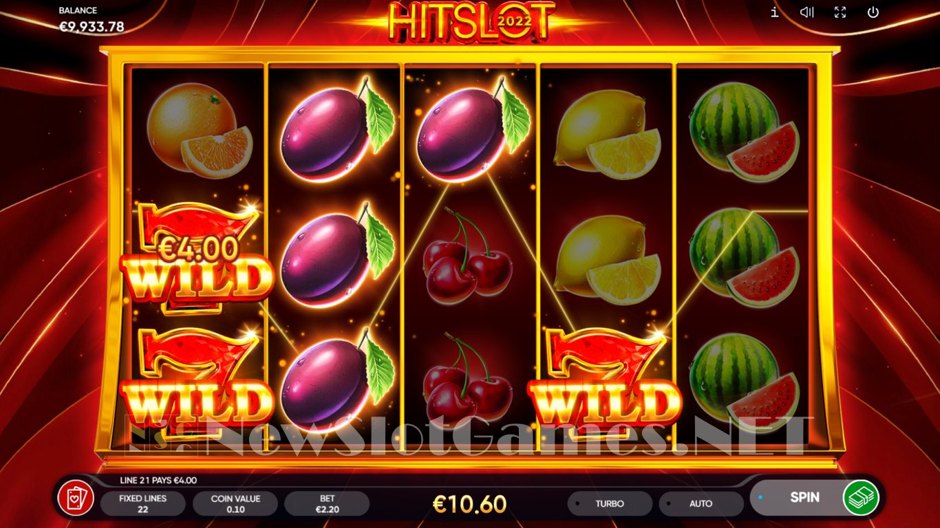 2022 Hit Slot Slot Image in Demo - pic. 8