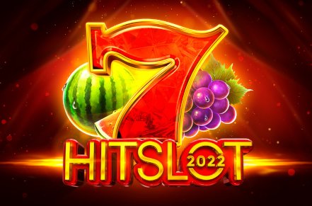 2022 Hit Slot Icon