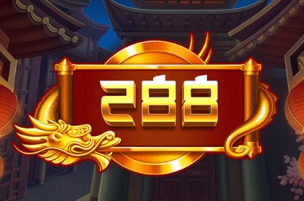 288 Slot Logo