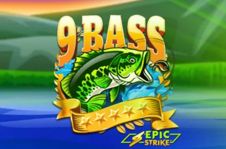 9 Bass Slot Icon