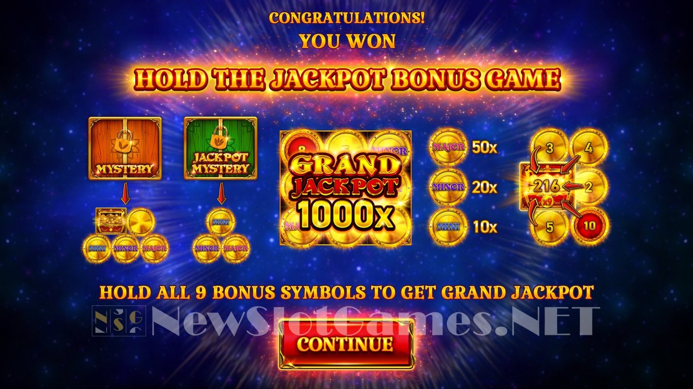 9 Coins™ 1000 Edition Slot Slot Image in Demo - pic. 11