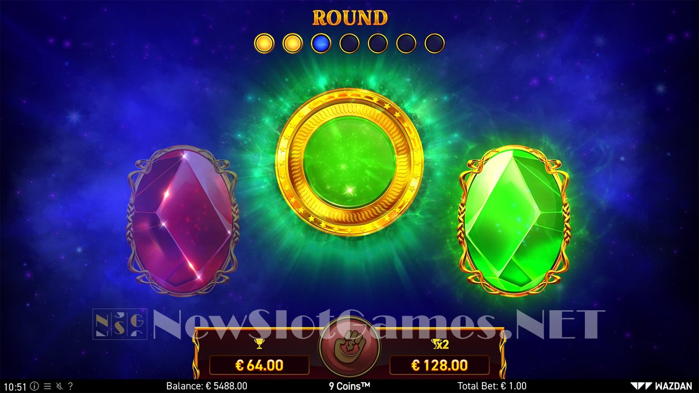 9 Coins™ Slot Slot Image in Demo - pic. 14