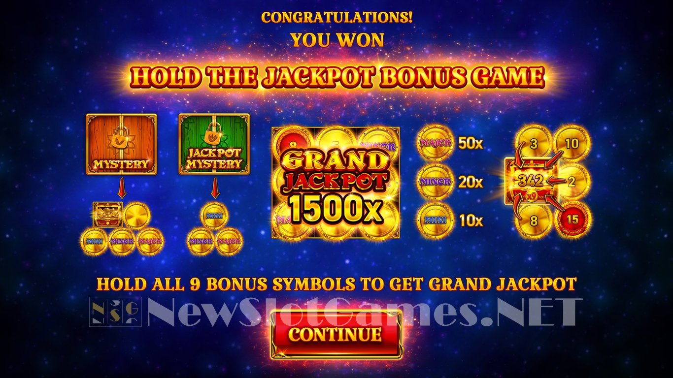 9 Coins™ Grand Gold Edition Slot Slot Image in Demo - pic. 4