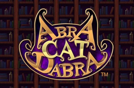 AbraCatDabra Slot Icon
