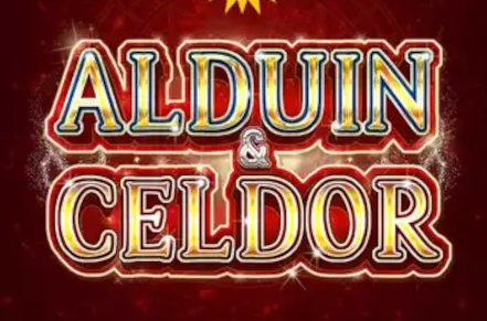 Alduin & Celdor Slot Icon
