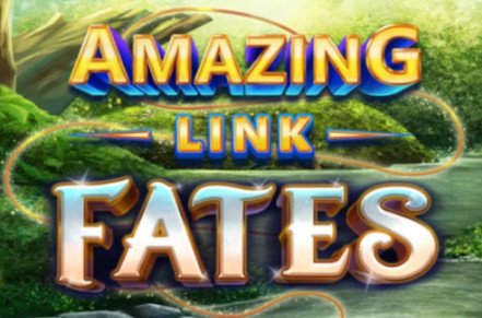 Amazing Link Fates Slot Icon