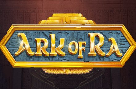 Ark of Ra Slot Icon