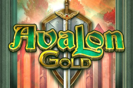 Avalon Gold Slot Icon