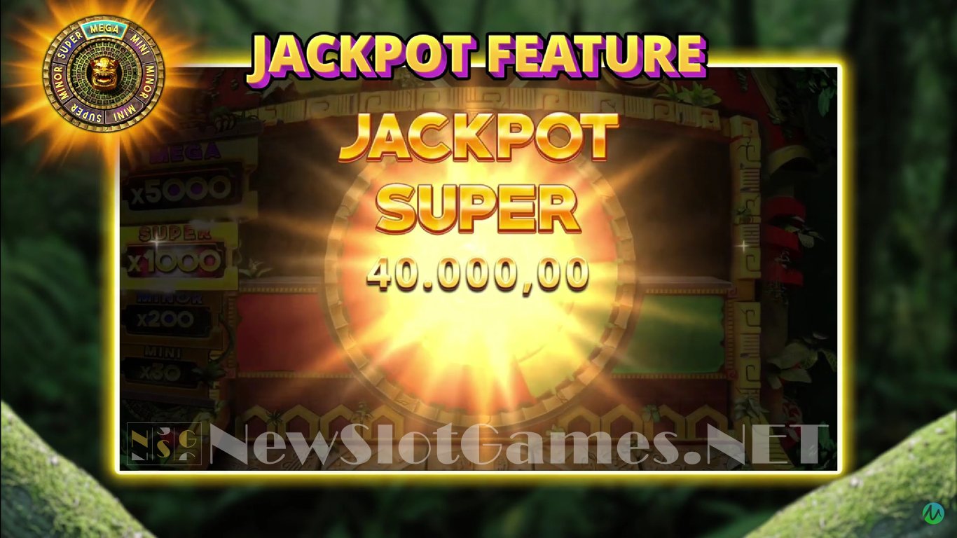 Aztec Falls Slot Slot Image in Demo - pic. 15