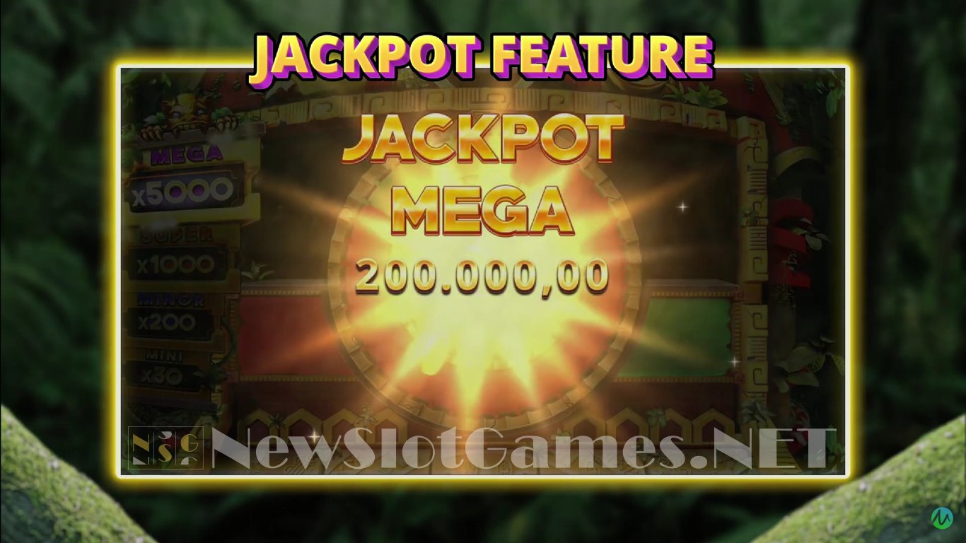 Aztec Falls Slot Slot Image in Demo - pic. 17