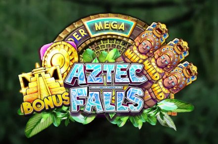 Aztec Falls Slot Icon