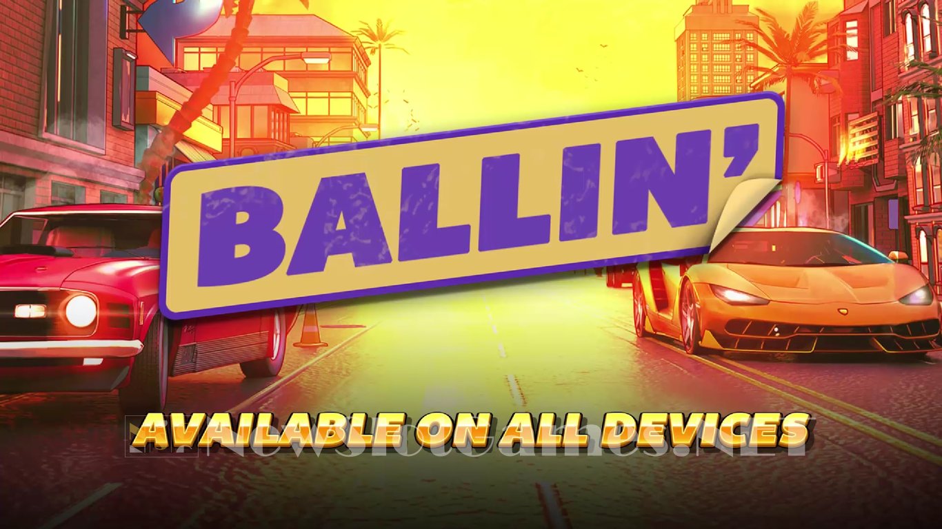 Ballin Slot Slot Image in Demo - pic. 9