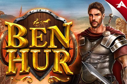 Ben Hur Slot Icon