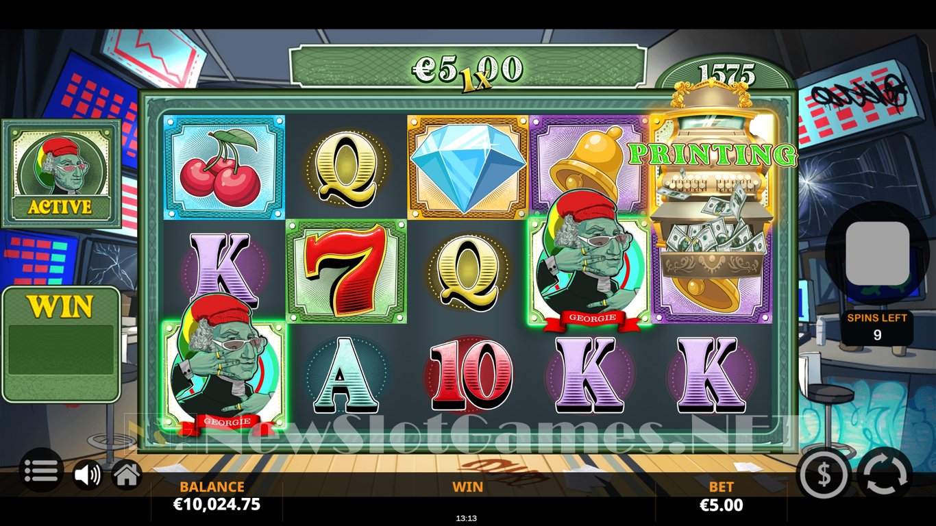 Big Benji Bonanza Slot Slot Image in Demo - pic. 10