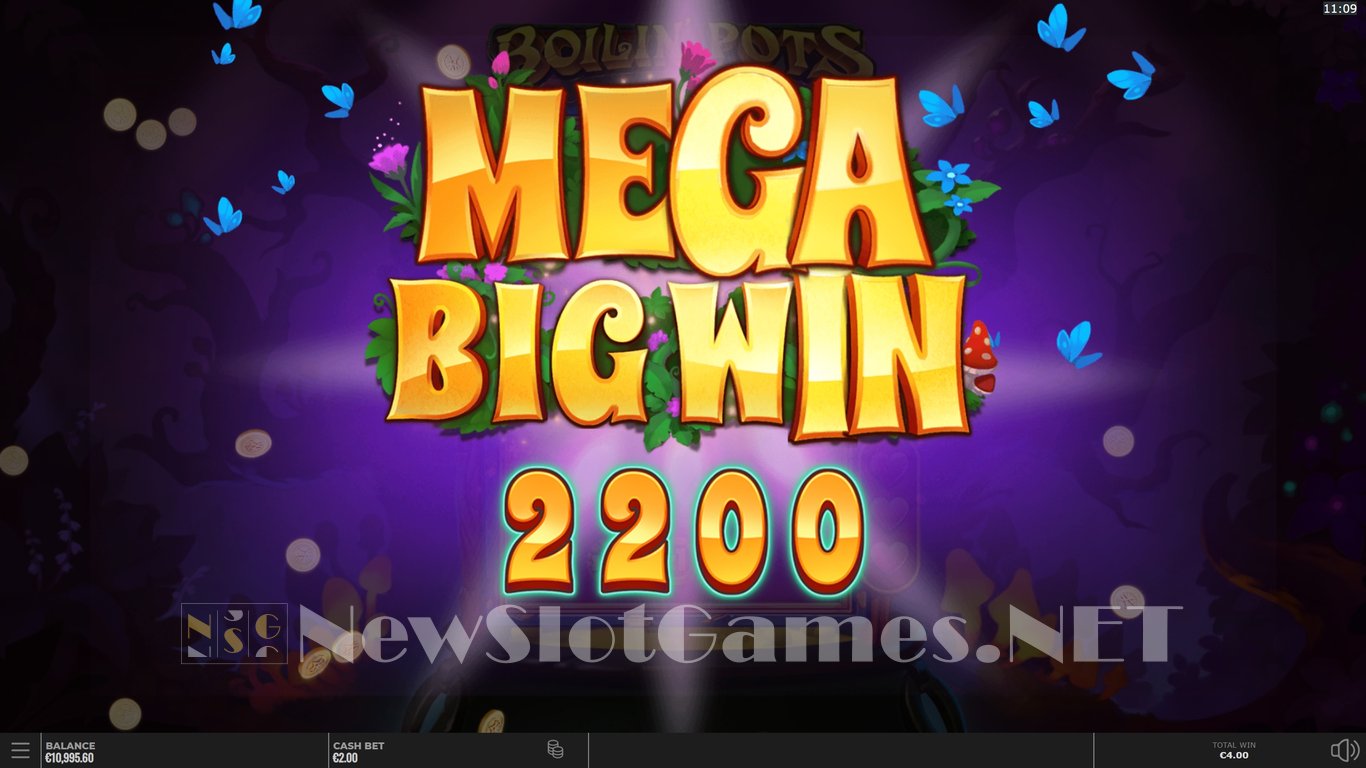 Boilin’ Pots Slot Slot Image in Demo - pic. 9