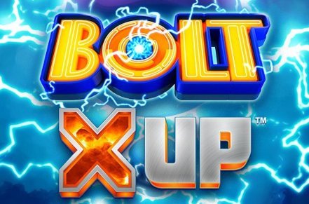 Bolt X UP Slot Icon