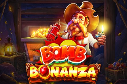 Bomb Bonanza Slot Icon