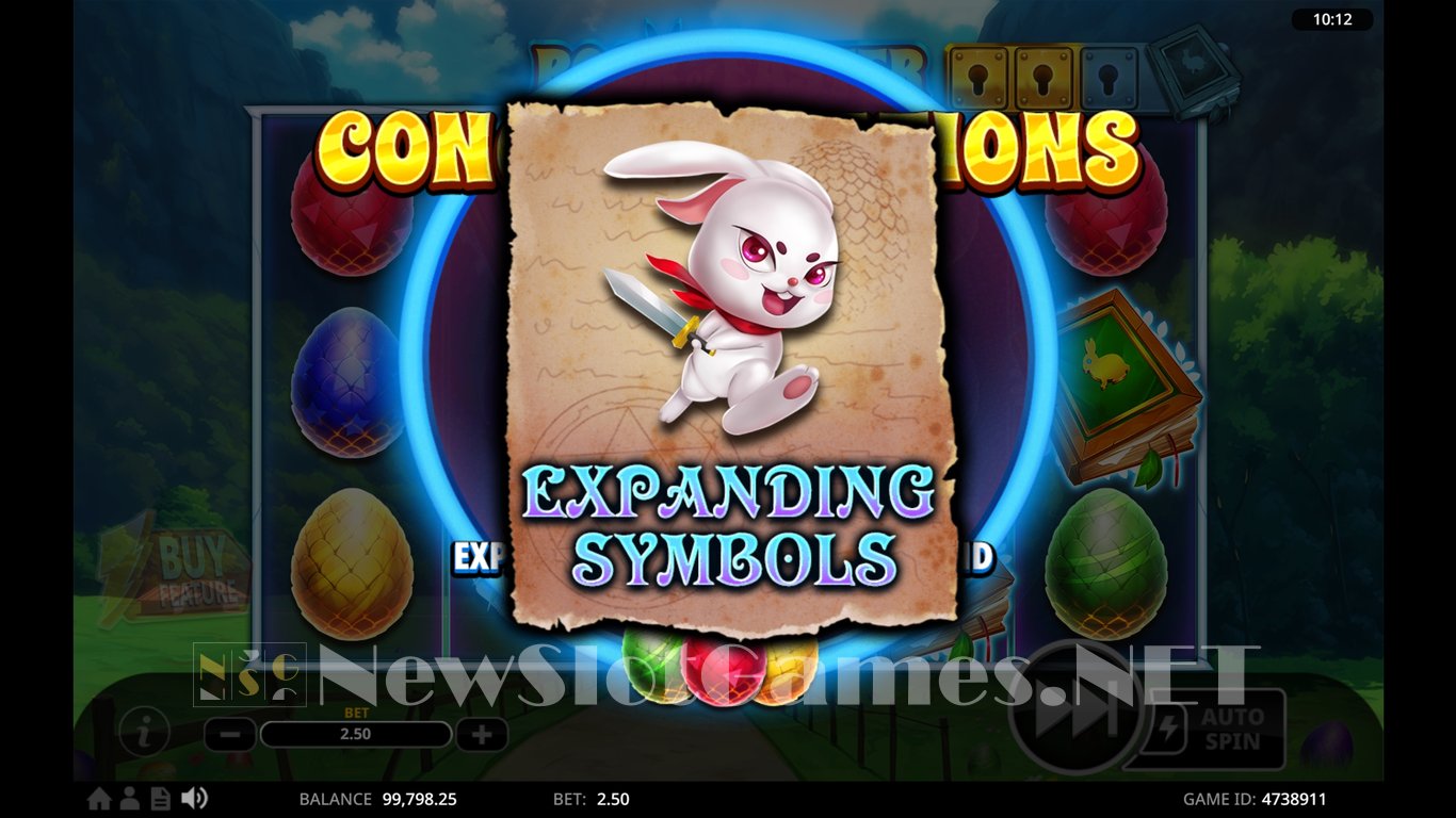 Book of Easter Slot Slot Image in Demo - pic. 14