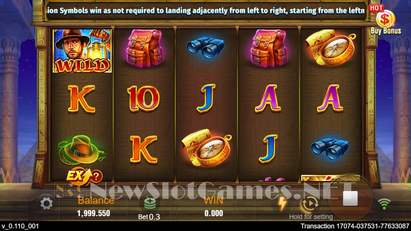 Book of Gold Slot Slot Image in Demo - pic. 3
