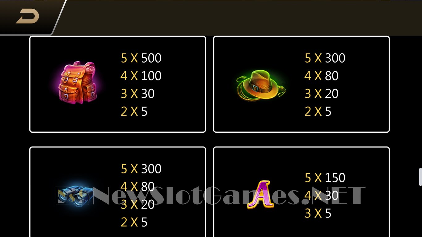 Book of Gold Slot Slot Image in Demo - pic. 9