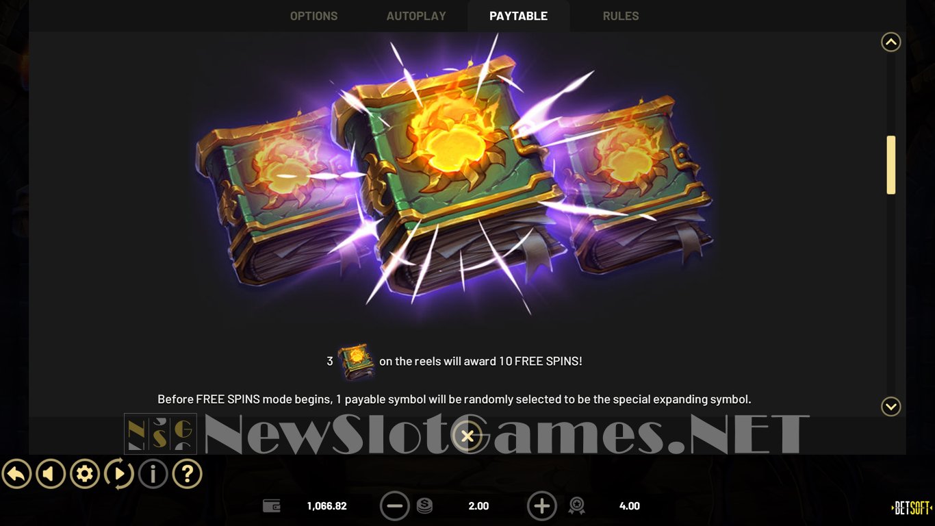 Book of Helios Slot Slot Image in Demo - pic. 4