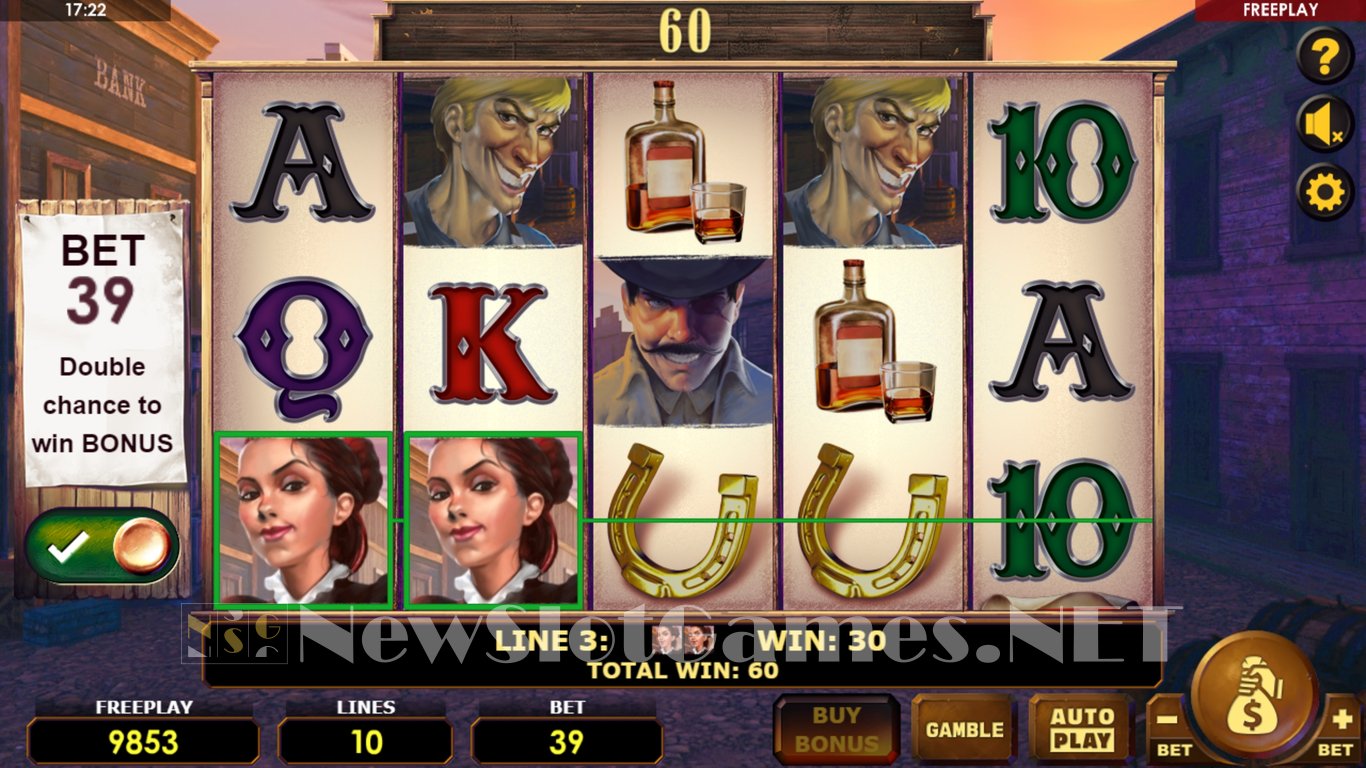 Bounty Bonanza Slot Slot Image in Demo - pic. 9