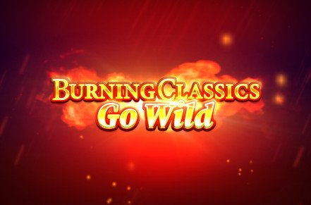 Burning Classics Go Wild Slot Icon