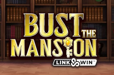Bust the Mansion Slot Icon