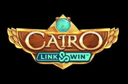 Cairo Link & Win Slot Icon