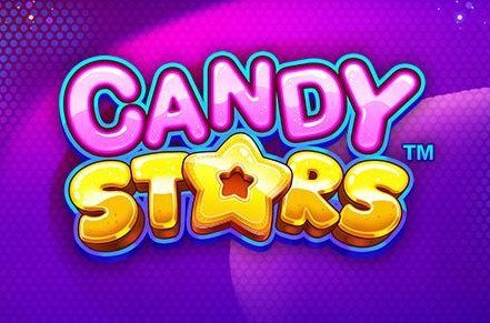 Candy Stars Slot Icon