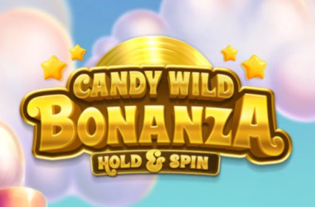 Candy Wild Bonanza Slot Icon