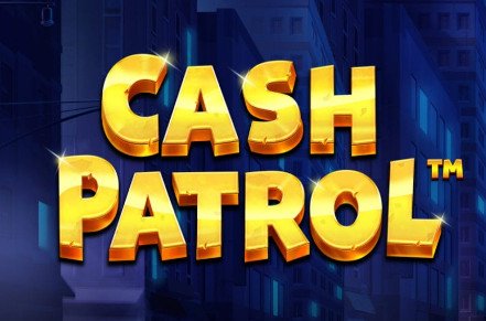 Cash Patrol Slot Icon