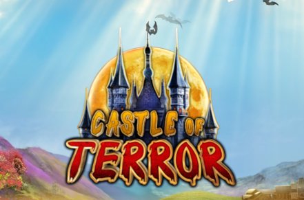 Castle of Terror Slot Icon