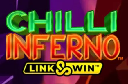 Chilli Inferno Slot Icon