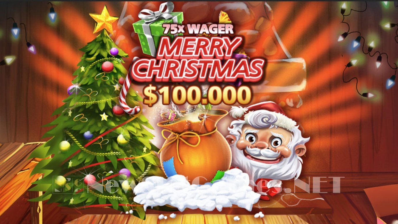 Christmas Vibes Slot Slot Image in Demo - pic. 4