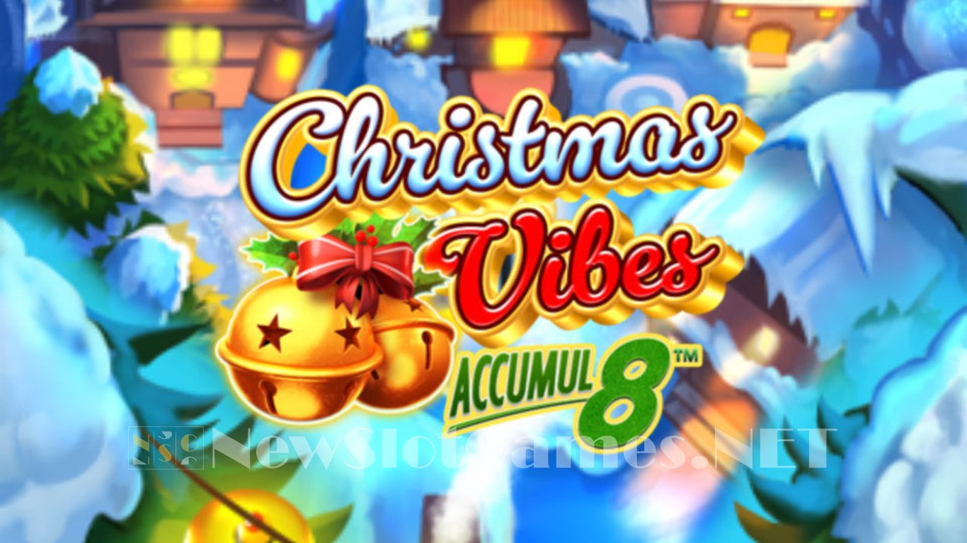 Christmas Vibes Slot Slot Image in Demo - pic. 5