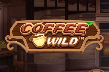 Coffee Wild Slot Icon