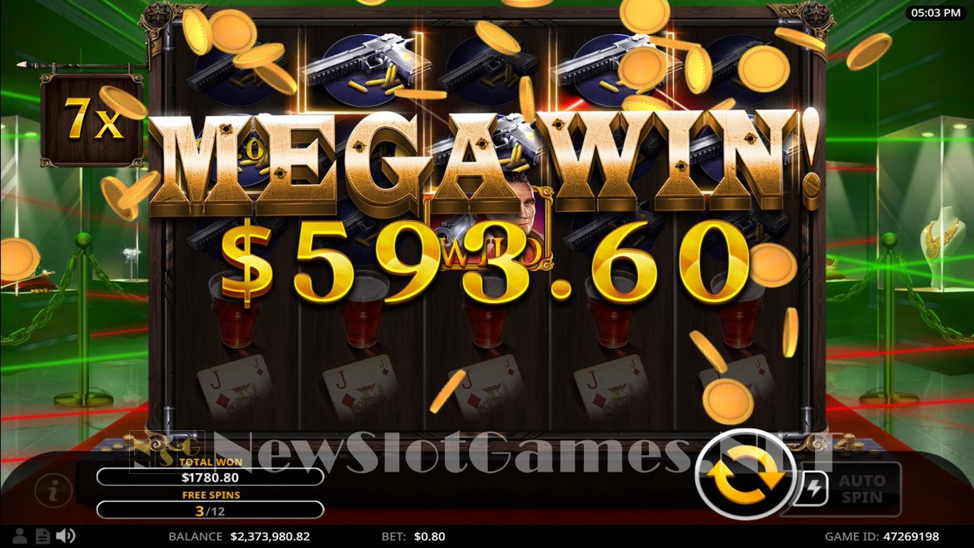 The Crown Slot Slot Image in Demo - pic. 11